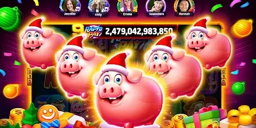 App Screenshot 4