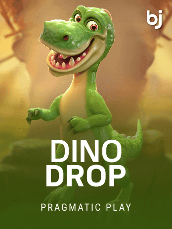 Dino Drop