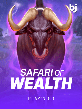 Safari of Wealthpng