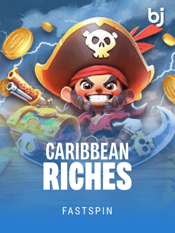 Caribbean Richespng