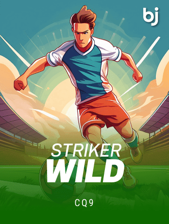 Striker WILDpng