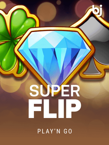 Super Flippng