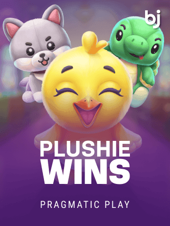 Plushie Wins