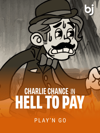 Charlie Chance in Hell to Paypng