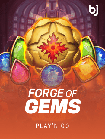 Forge of Gems